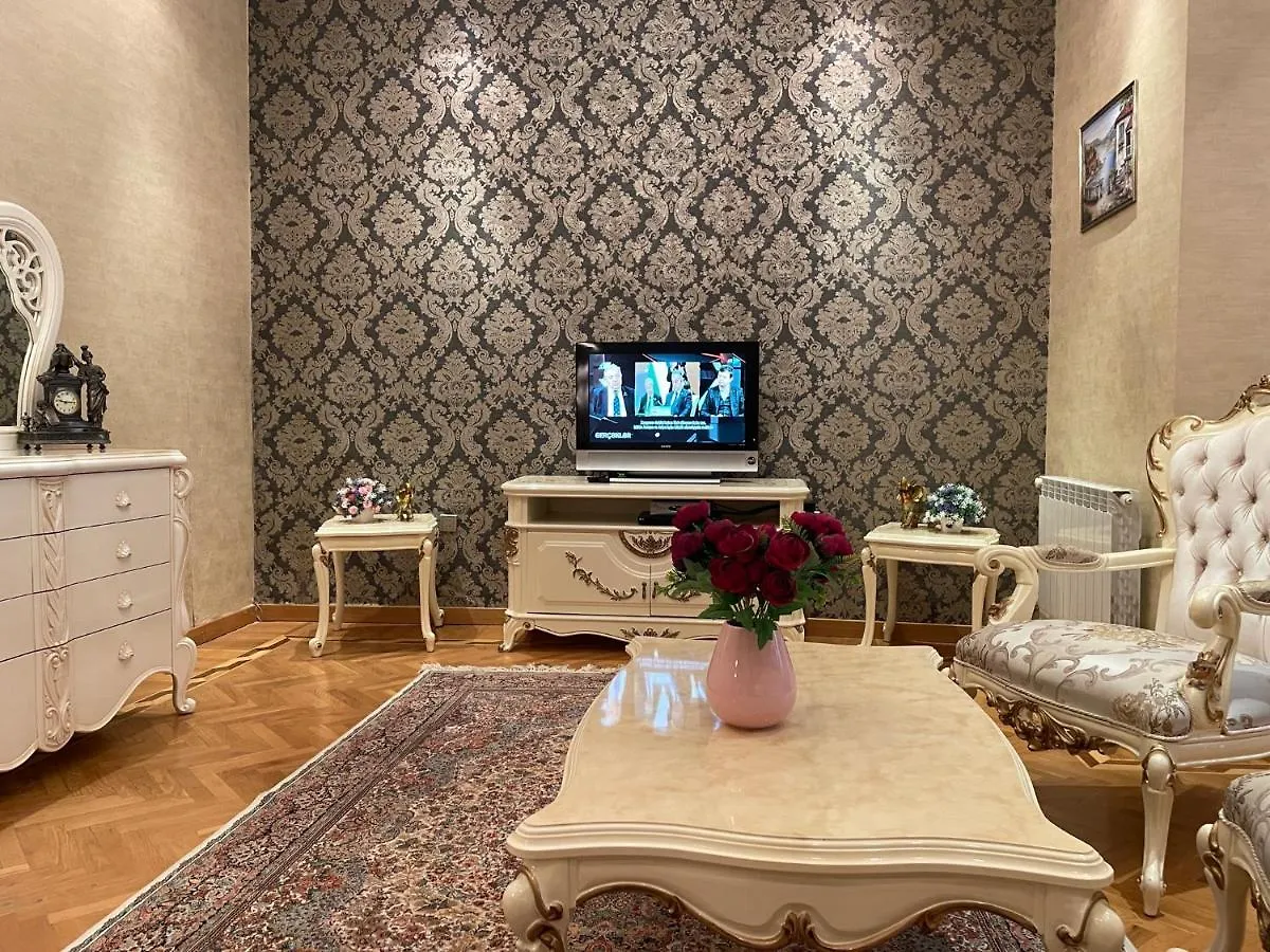 Continental Apartment Baku 0*,  Azerbaijan