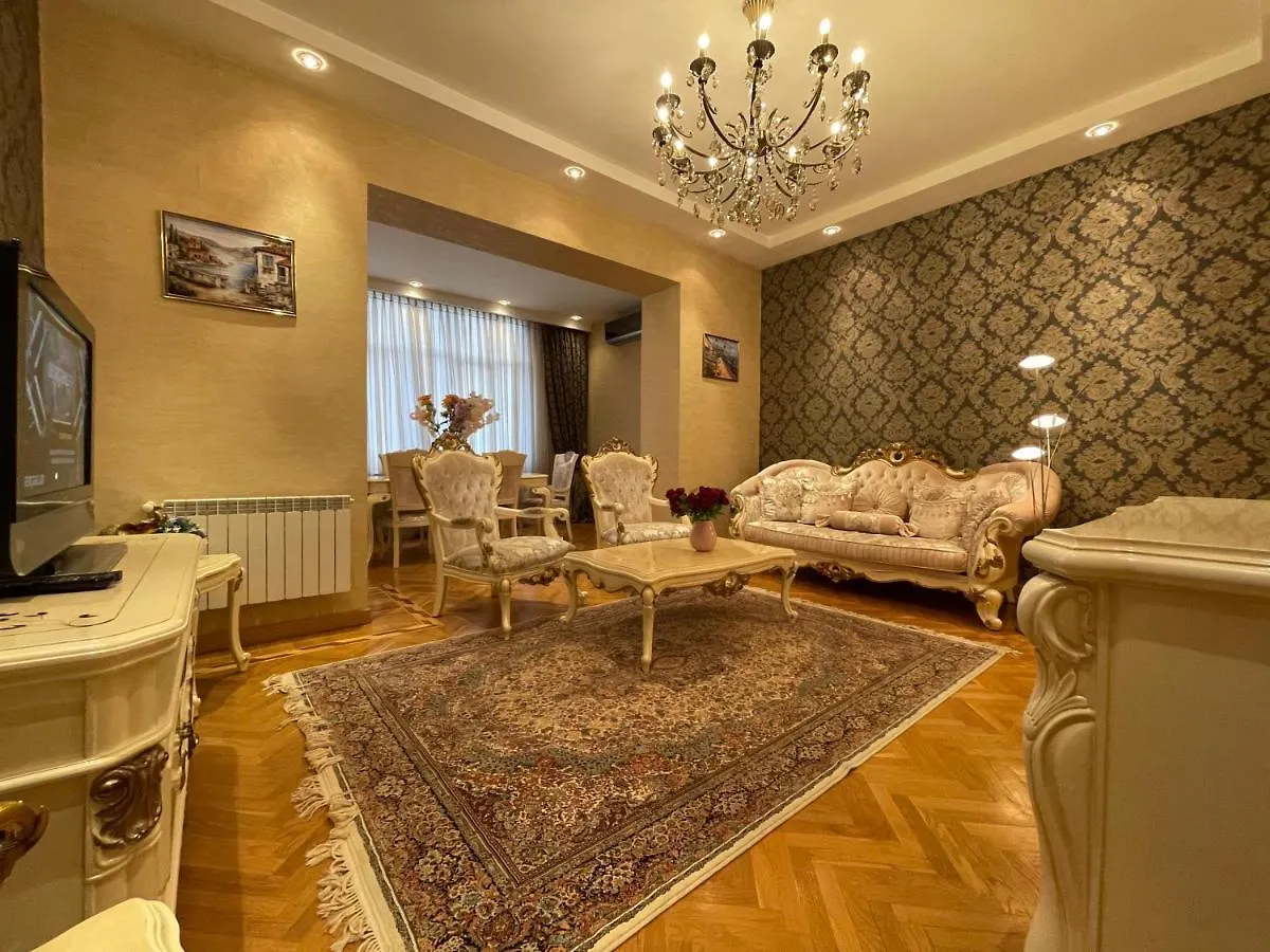 Continental Apartment Baku