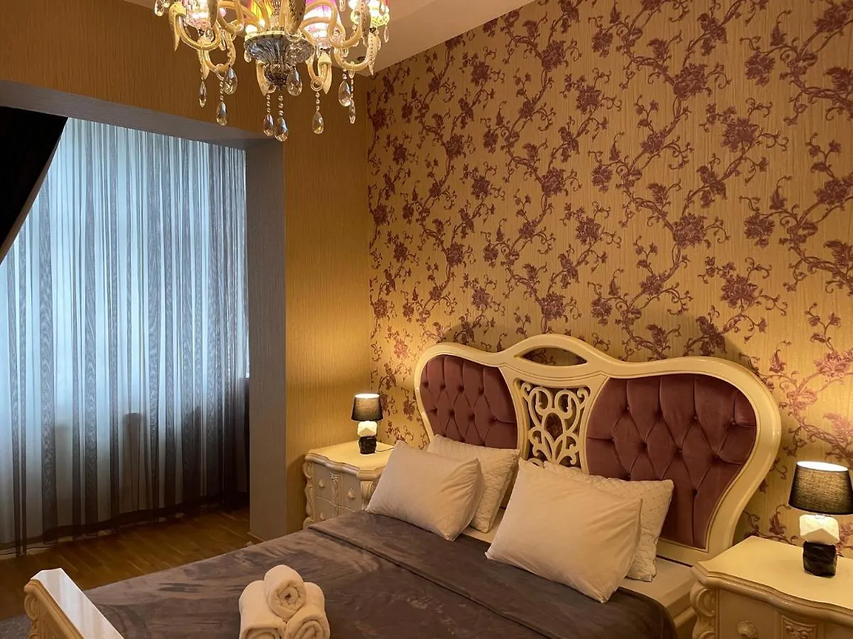 Continental Apartment Baku