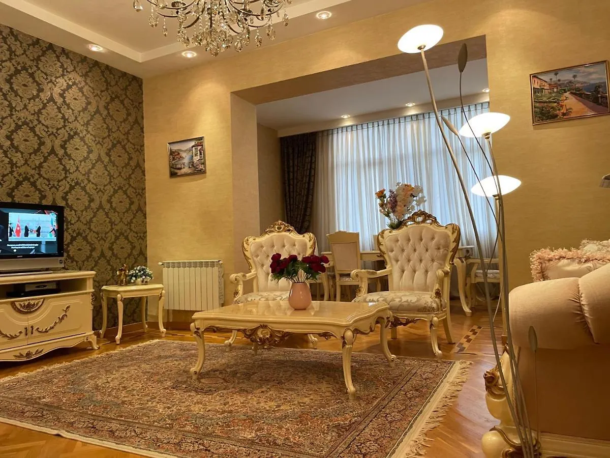 Continental Apartment Baku 0*,  Azerbaijan