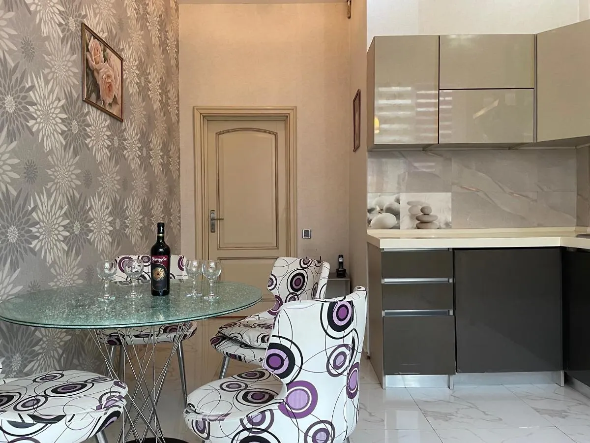 Continental Apartment Baku 0*,  Azerbaijan