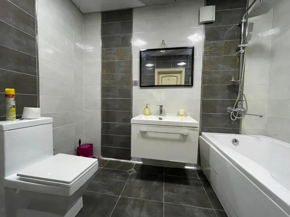 Continental Apartment Baku