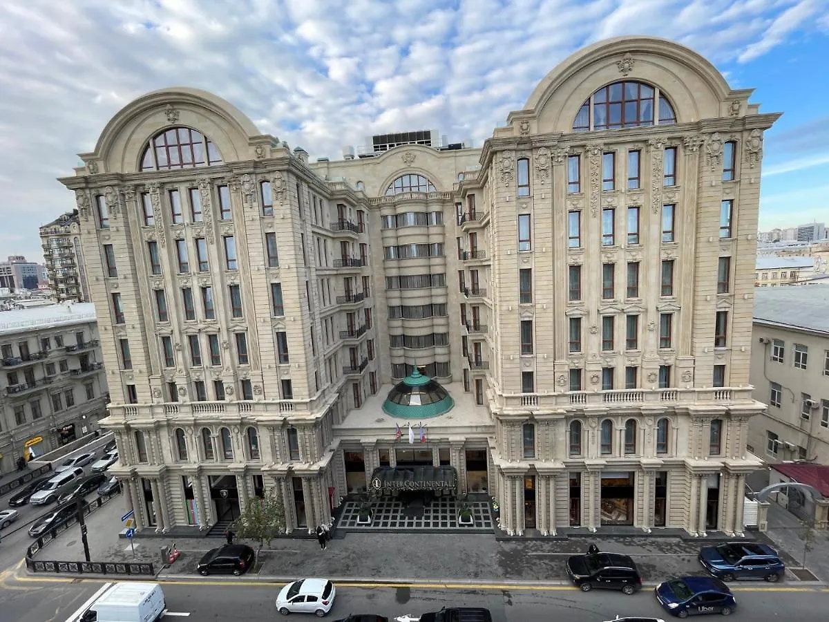 Continental Apartment Baku