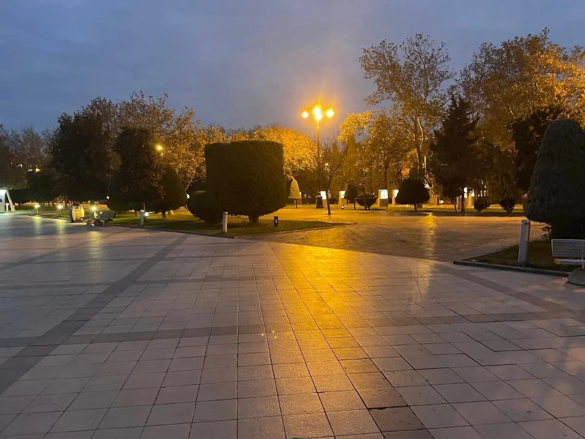 Continental Apartment Baku