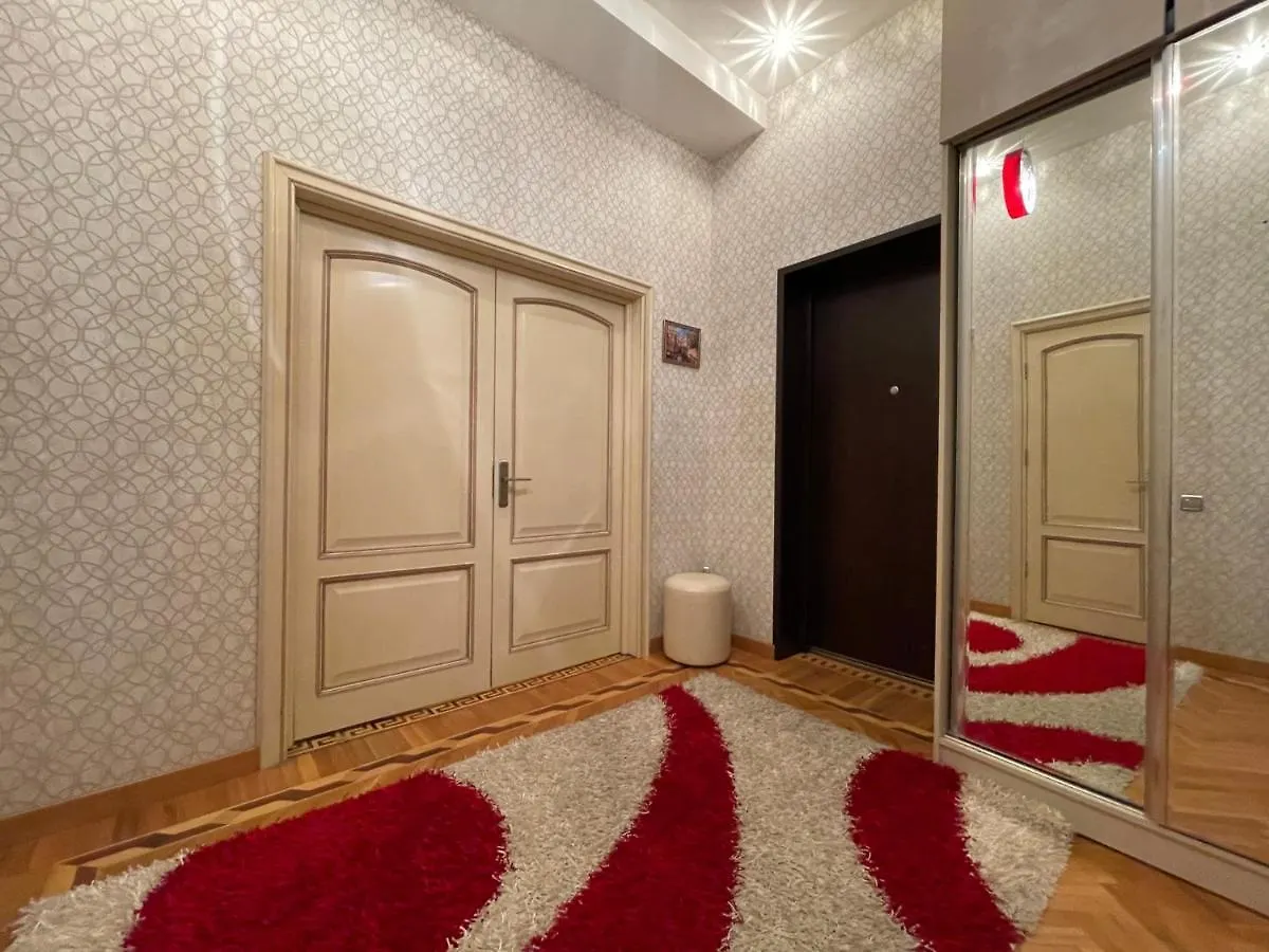 Continental Apartment Baku
