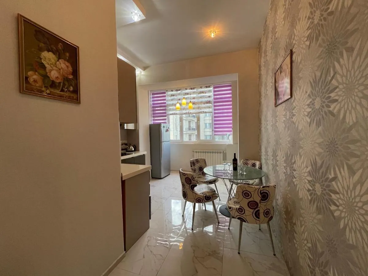 Continental Apartment Baku