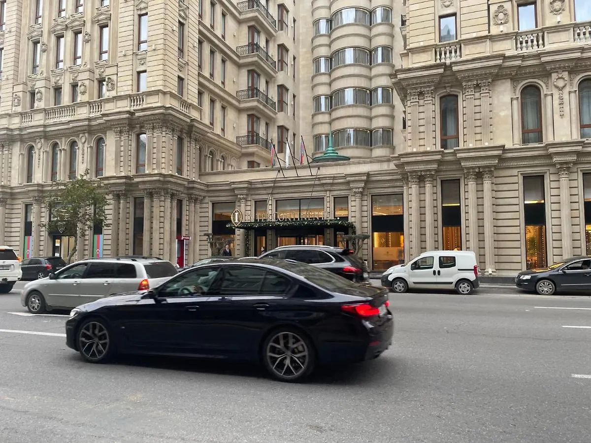 Continental Apartment Baku